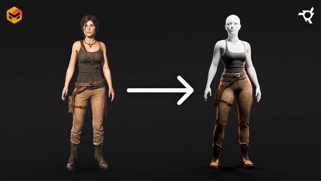 The Ultimate Guide to Marvelous Designer Complete Course