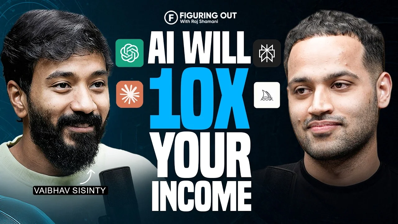 Start Earning Money With AI: Free Tools & Business Ideas for 2025