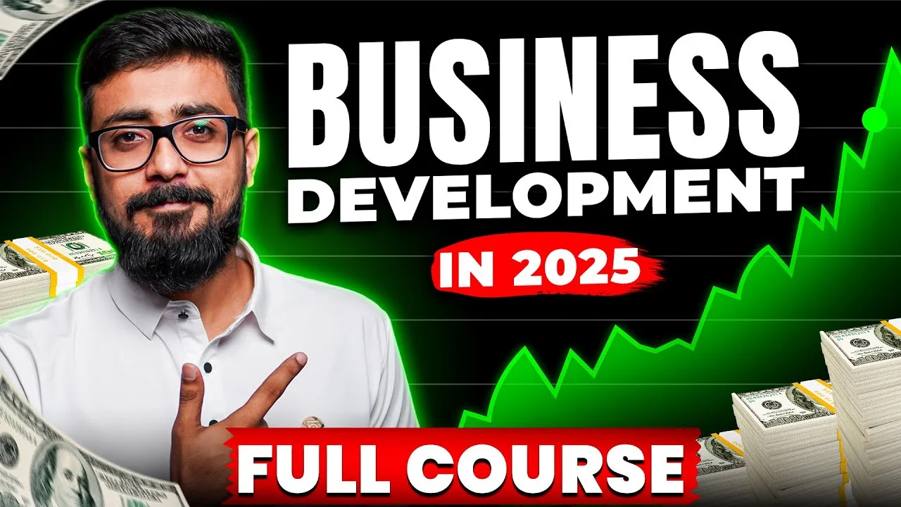 How To Start a Business in 2025