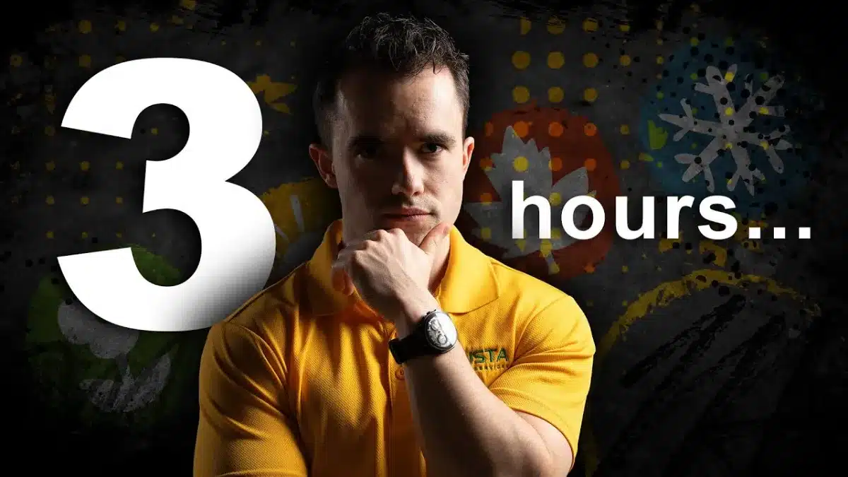 🇺🇸 How to Build a Home Service Business in 2025 (FULL COURSE)