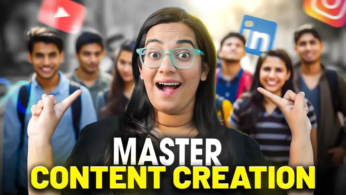 Instagram X Marketing Masterclass FREE [40 Mins Of Value]