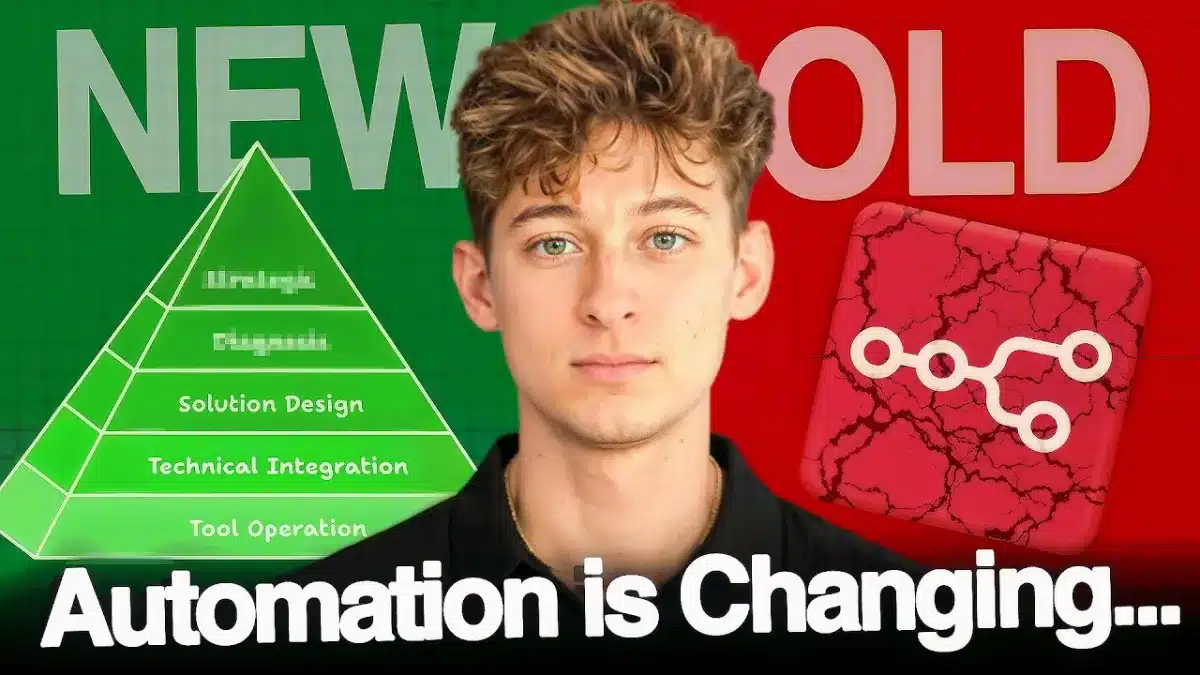 🇺🇸 Stop Learning n8n in 2025… Learn THIS Instead