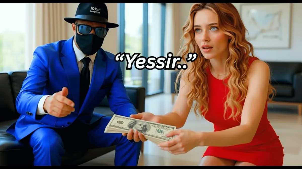 🇺🇸 I Built An AI Influencer To Sell My Products
