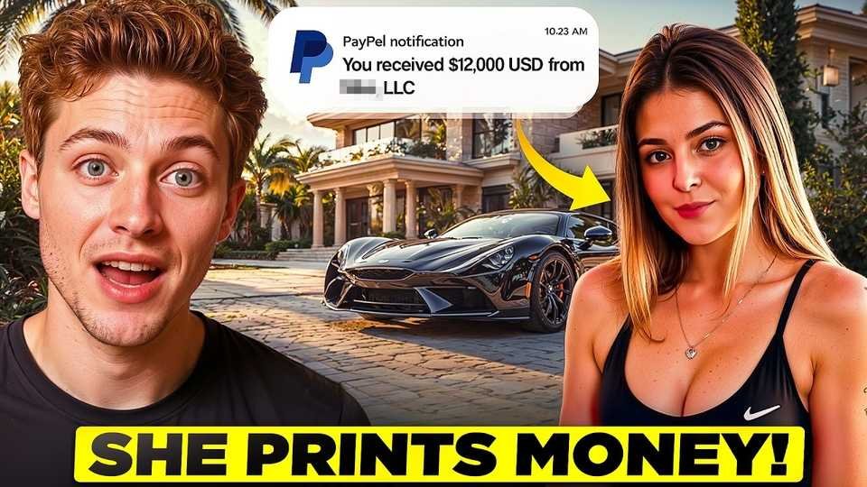 🇺🇸 How to create AI Influencer Better Than Aitana Lopez & Get Paid $40K/M Brand Deals