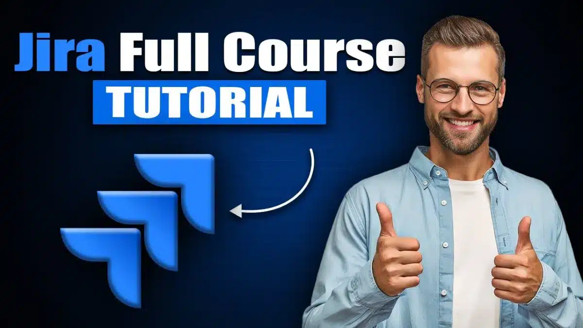 🇺🇸 Jira Full Course Tutorial