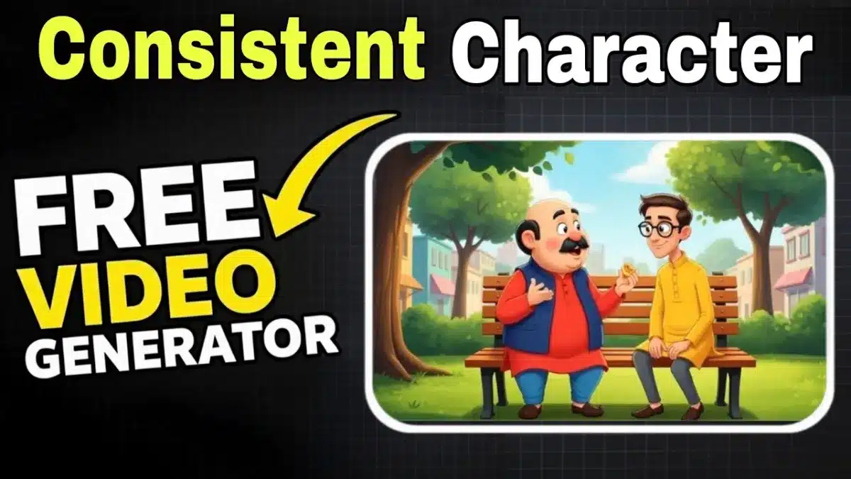 🇺🇸 Text to Video AI Tool | Ai Video Kaise Banaye Free Main  FREE UNLIMITED AI Video Generator 2025