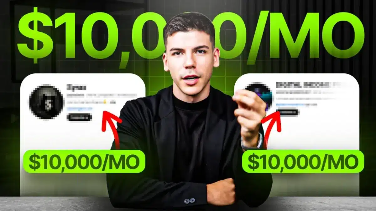 🇺🇸 30 New Faceless YouTube Niches (Takes 1 Hour a Day)