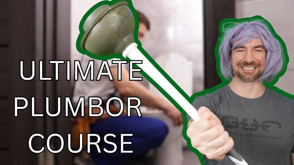 🇺🇸 Software Engineers to Plumbers: FULL COURSE