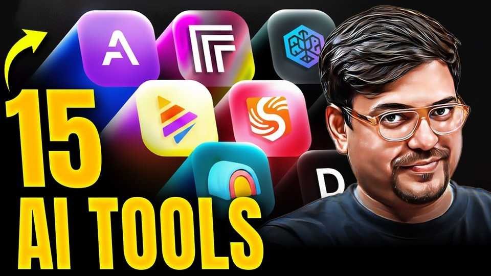 🇮🇳 15 AI Skills You MUST Have to Become Rich in 2026