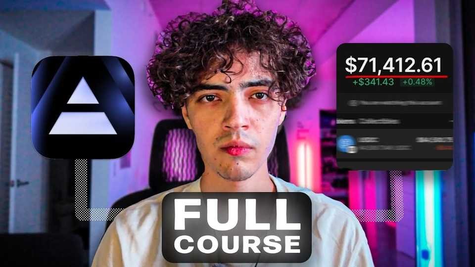 🇺🇸 How to Trade Memecoins BEFORE They Explode — Full Course 2025