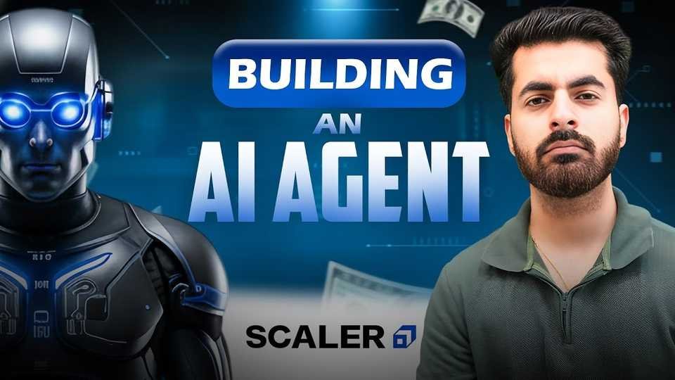 🇮🇳 BUILD AI AGENTS LIVE