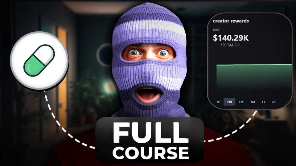 🇺🇸 How to Make Money by Launching Your Own Meme Coin | Full Free Guide