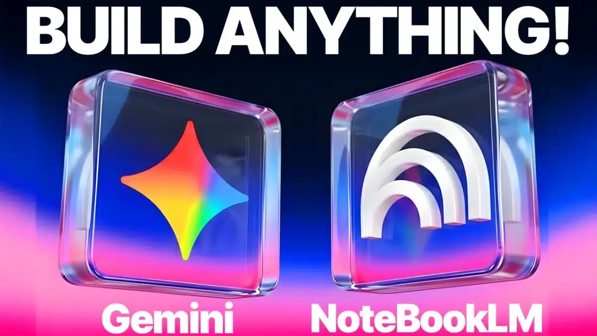 🇺🇸 Google NotebookLM FULL COURSE (FREE!)