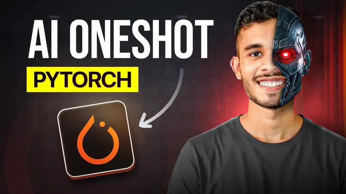 🇮🇳 AI Engineering Full Course (PyTorch) 2026 UPDATED | Beginner to Advanced 