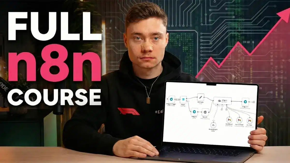 🇺🇸 Build AI Agents in 2026 (step by step guide)
