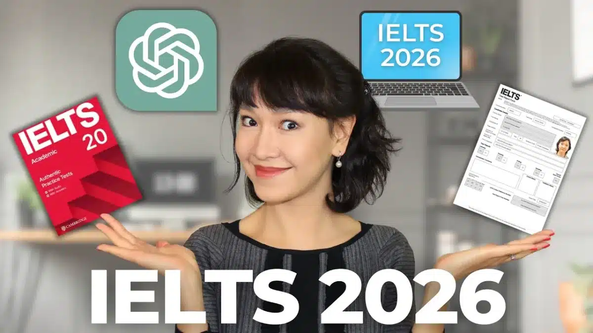 🇺🇸 IELTS 2026 Explained in 31 Minutes