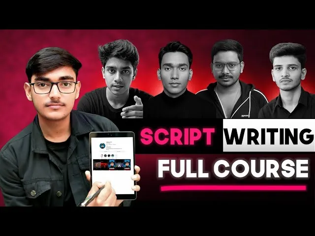🇮🇳 (Full Course) Instagram Script Writing + Algorithm + Storytelling | 2026