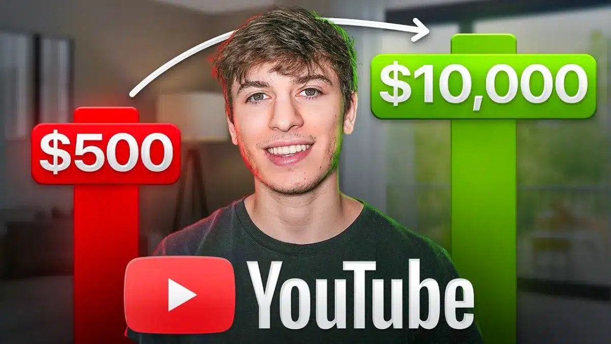 🇺🇸 AI YouTube Automation Full Course For Beginners (2026)
