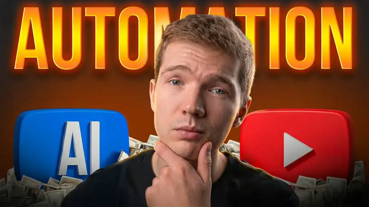 🇺🇸 How to Start YouTube Automation in 2026 – Full Course