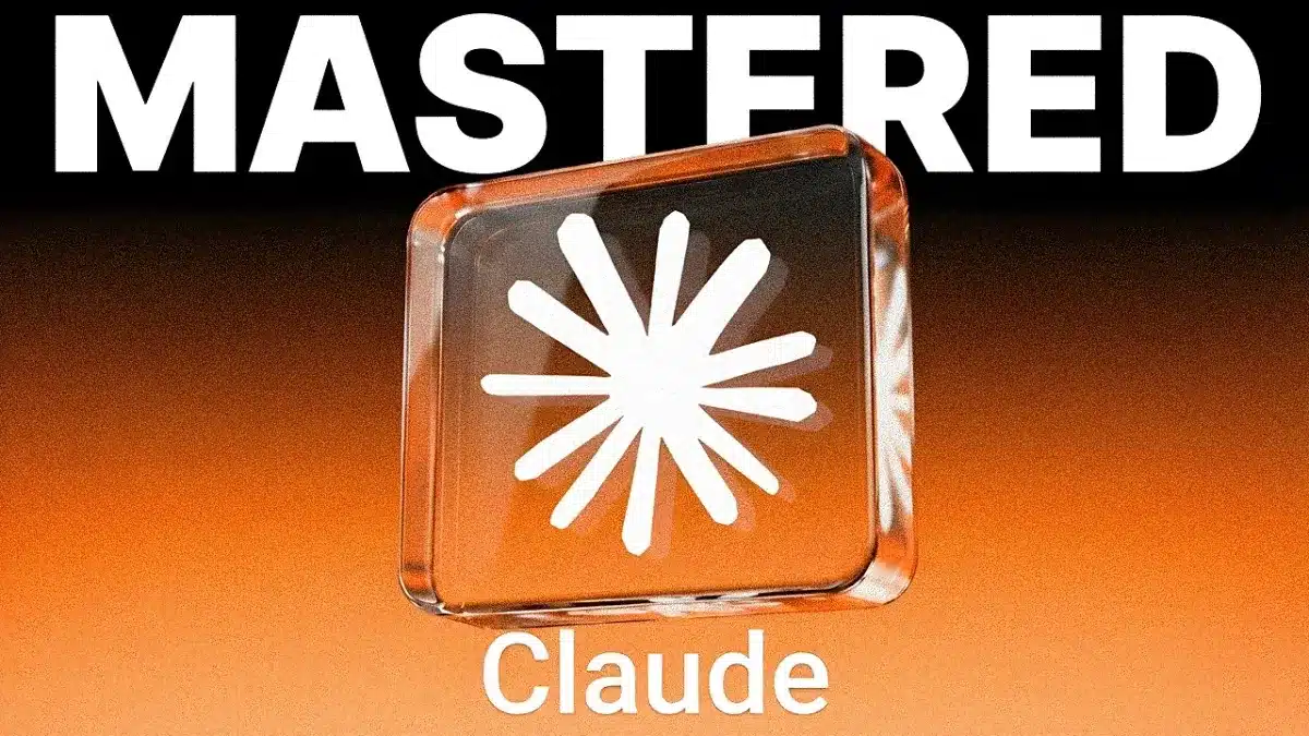 🇺🇸 Claude AI FULL COURSE 5 HOURS (Build & Automate Anything)