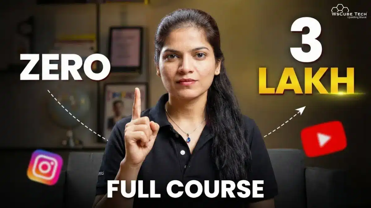 🇮🇳 Influencer Marketing Agency Full Course: How to Start & Earn Money