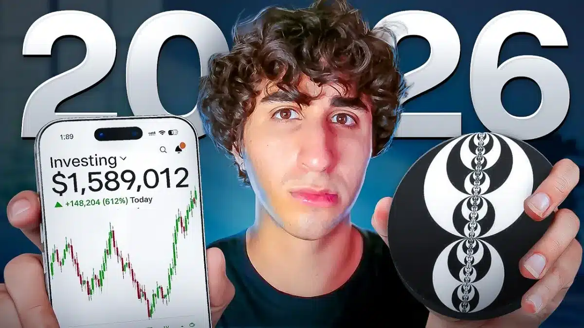 🇺🇸 How To Start ICT Trading For Beginners 2026 (Full Course)