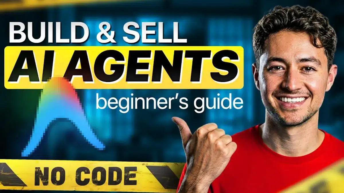 🇺🇸 AGENTIC WORKFLOWS 6 HOUR COURSE: Beginner to Pro (2026)