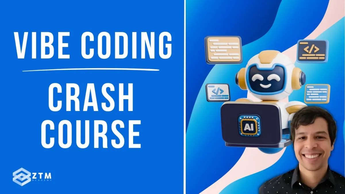 🇺🇸 AI Coding Crash Course: Build Real Apps with GPT, Claude & Gemini