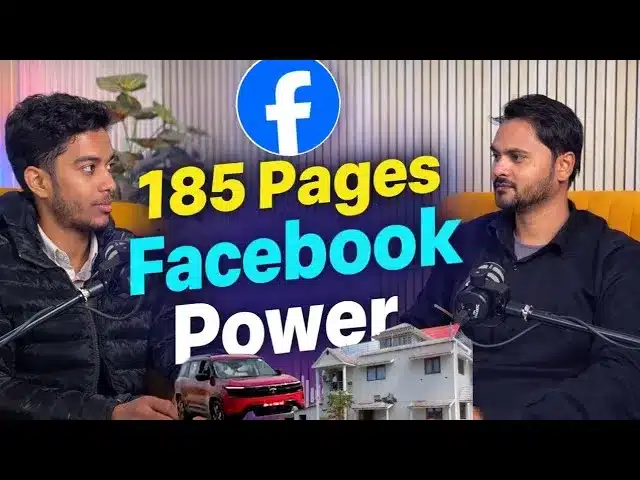 How to Get USA Audience on Facebook Page | Facebook monetization Full Course 2026