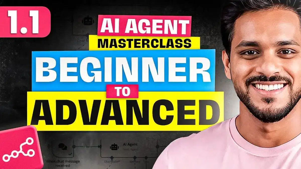 🇮🇳 N8N AI Agents Masterclass 2.0 Starts Now!