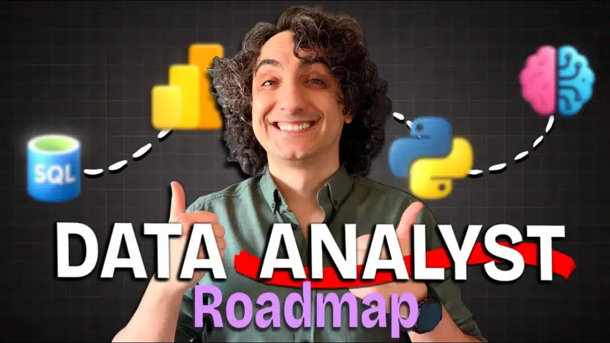 🇺🇸 How I’d Become Data Analyst in 2026 From Zero to Lead (Built by Expert)