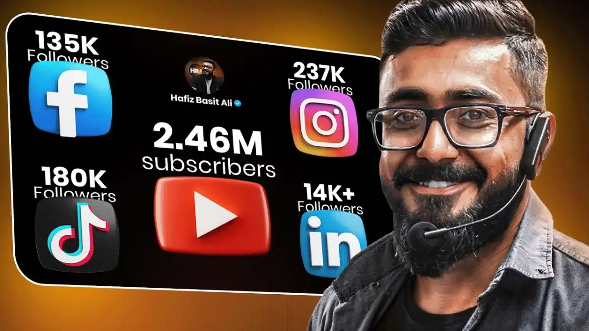 🇮🇳 How To Build Your Personal Brand in next 30 days | Complete Course For Freelancers