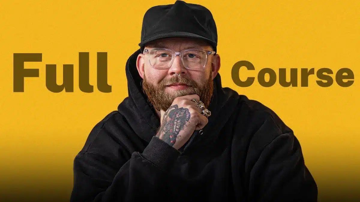 🇺🇸 How to START a Personal Brand (Full Course)