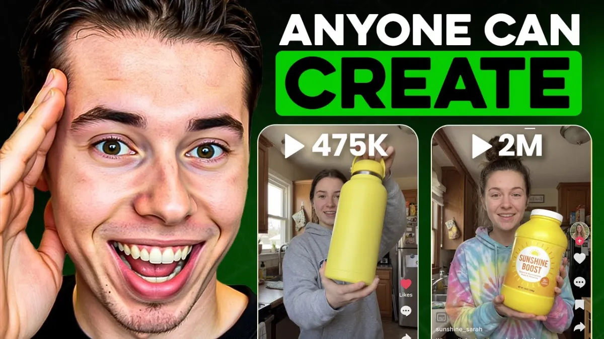 🇺🇸 How to Make AI Ads That Actually Sell in 2026 (Full Course)