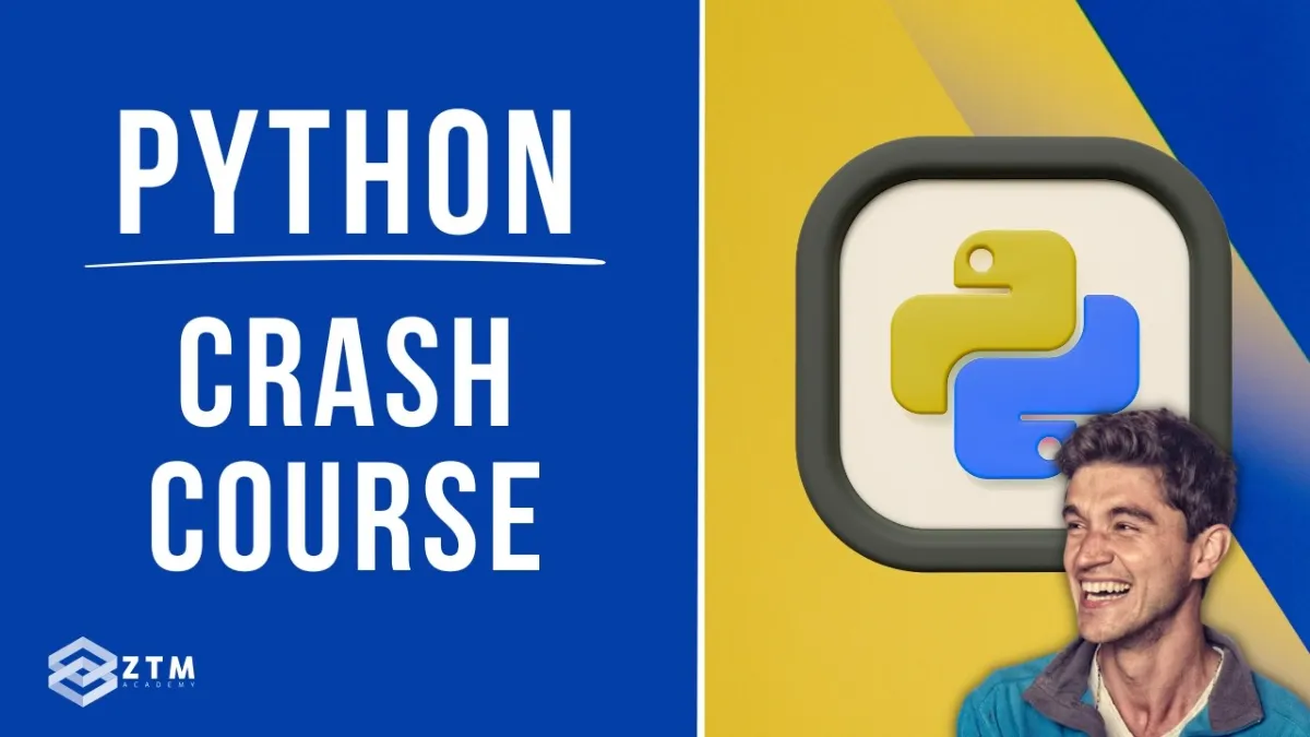 🇺🇸 Learn Python in 2026: Full Course For Beginners with Andrei Neagoie