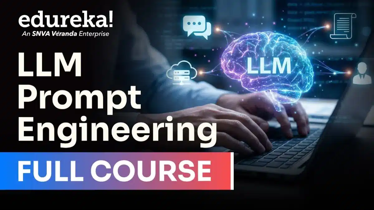 🇺🇸 LLM Prompt Engineering Full Course | Learn Prompting with Large Language Models (2026) 
