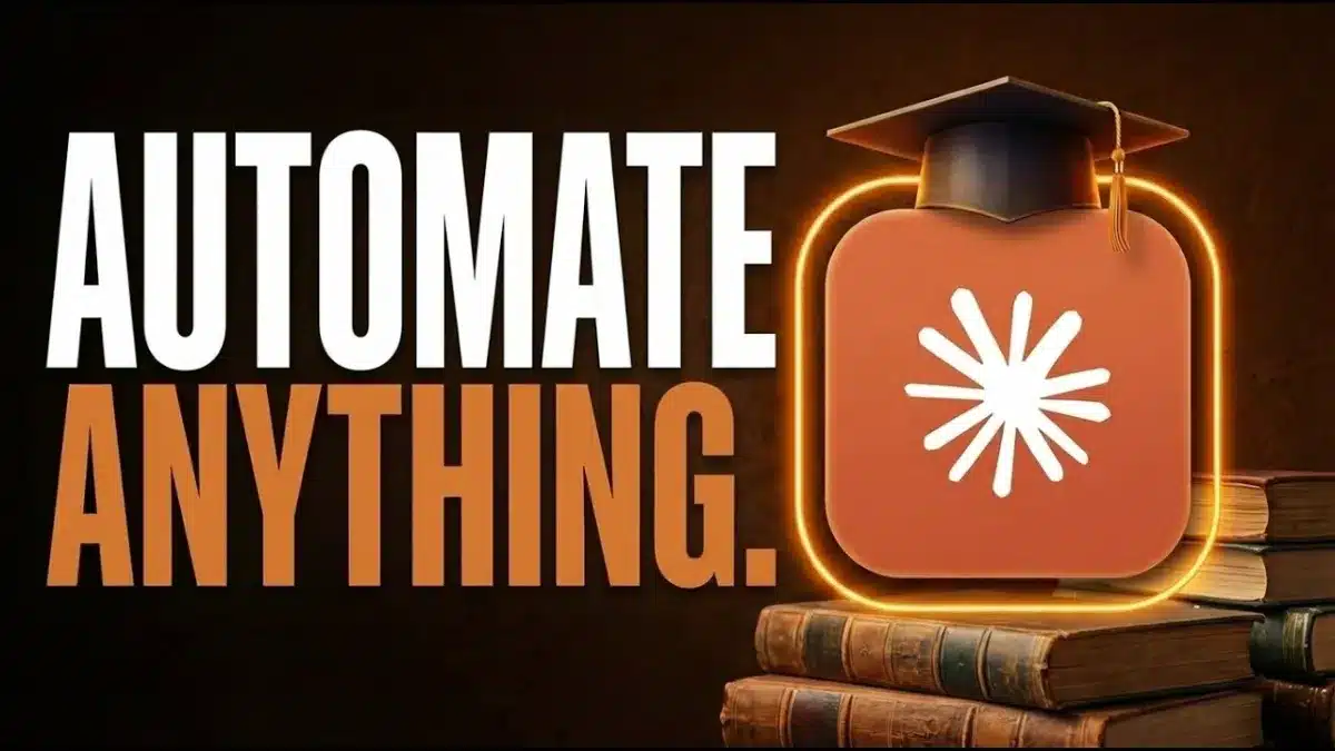 🇺🇸 Master 99% of Claude Cowork in 52 Minutes (Full Course)