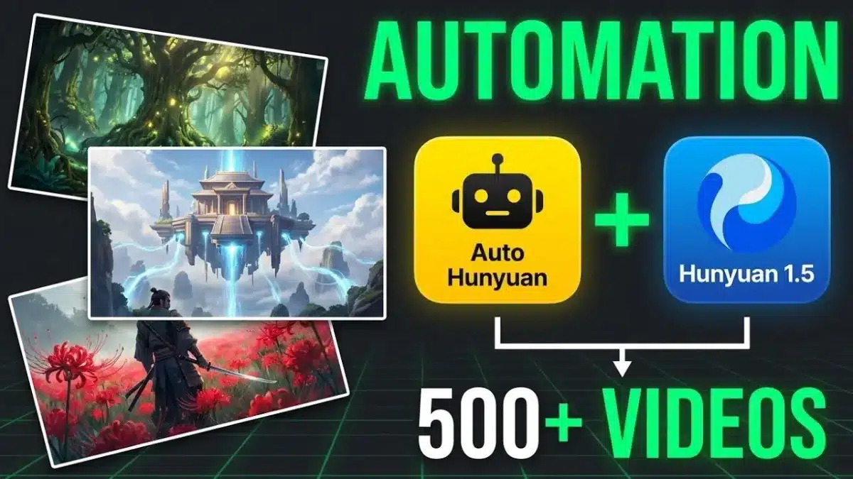 🇺🇸 Create Unlimited AI Videos in Bulk (FREE & UNLIMITED) Image-to-Video (2026)