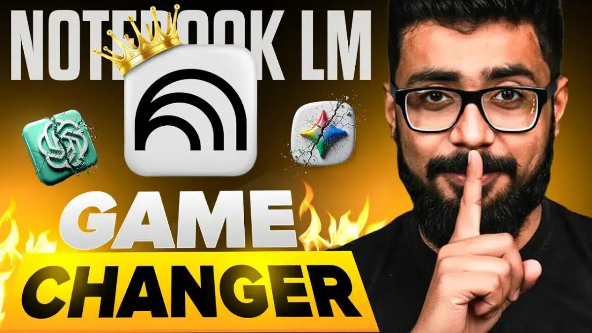 🇮🇳 Learn 85% of NotebookLM in 10 Minutes | Notebook LM Tutorial 2026