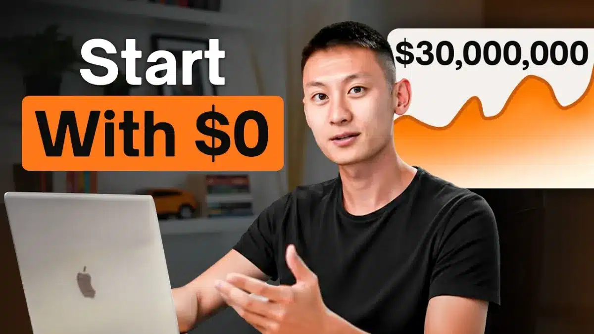 🇺🇸 How I Made $30 Million With Simple Digital Products (Full Breakdown)