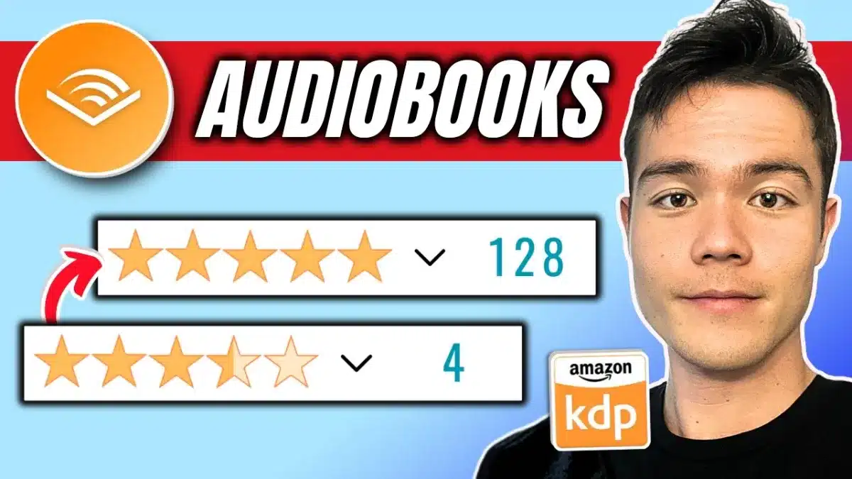 🇺🇸 How to Get ACX Audiobook Reviews FAST for Amazon KDP