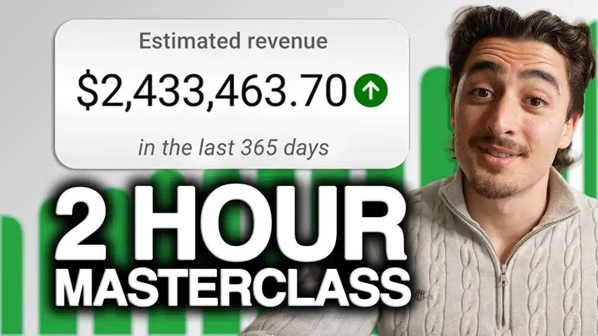 🇺🇸 How To Grow A Faceless Youtube Channel In 2026 | FULL COURSE