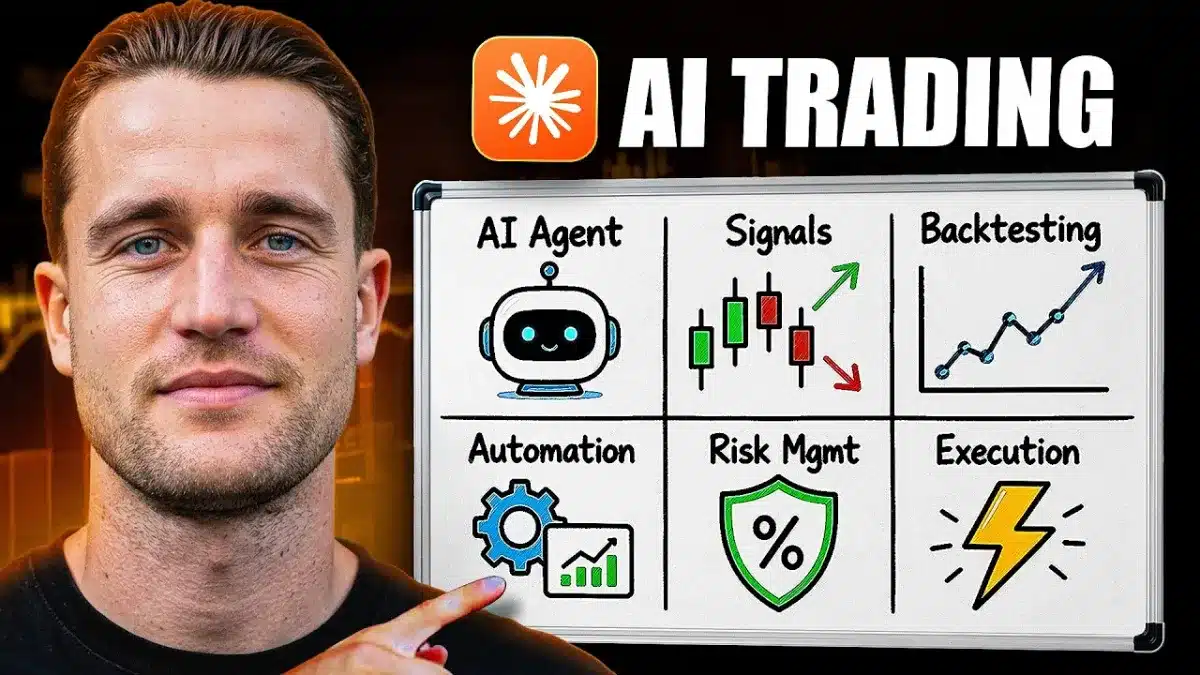 Full AI Trading Course 2026: Master Agentic Trading