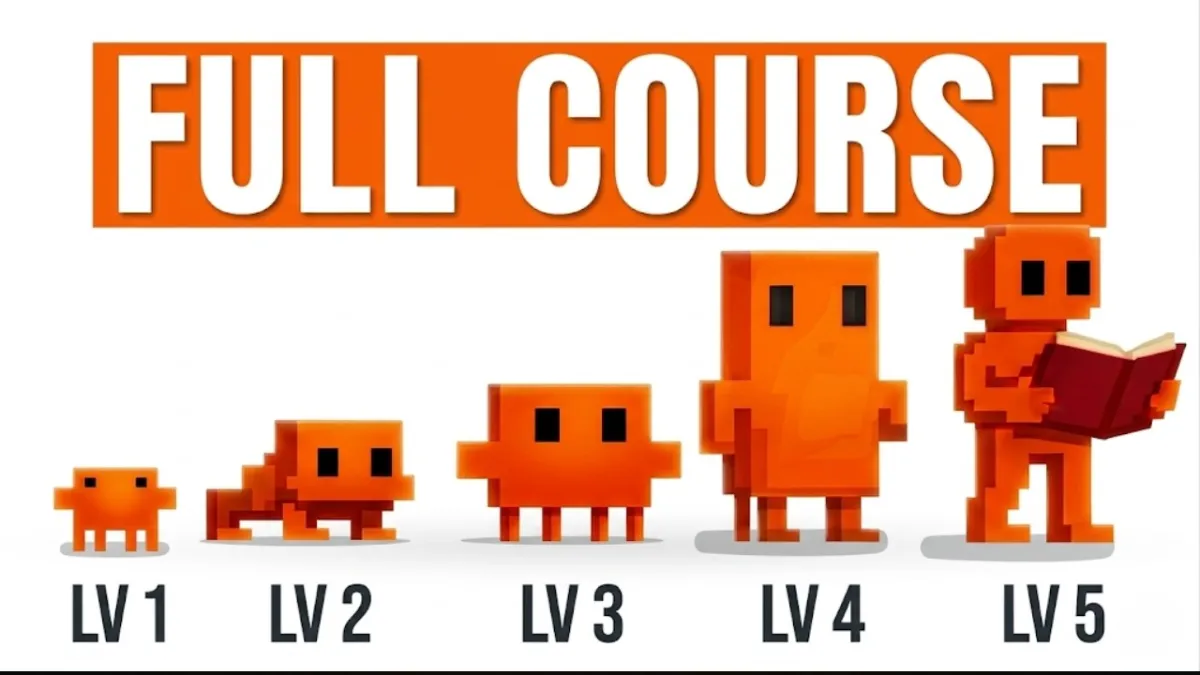 🇺🇸 INTERACTIVE CLAUDE FULL COURSE 4 HOURS: Build & Sell (2026)
