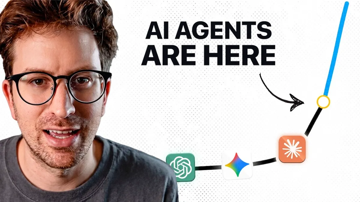 🇺🇸 Making $$ with AI Agents
