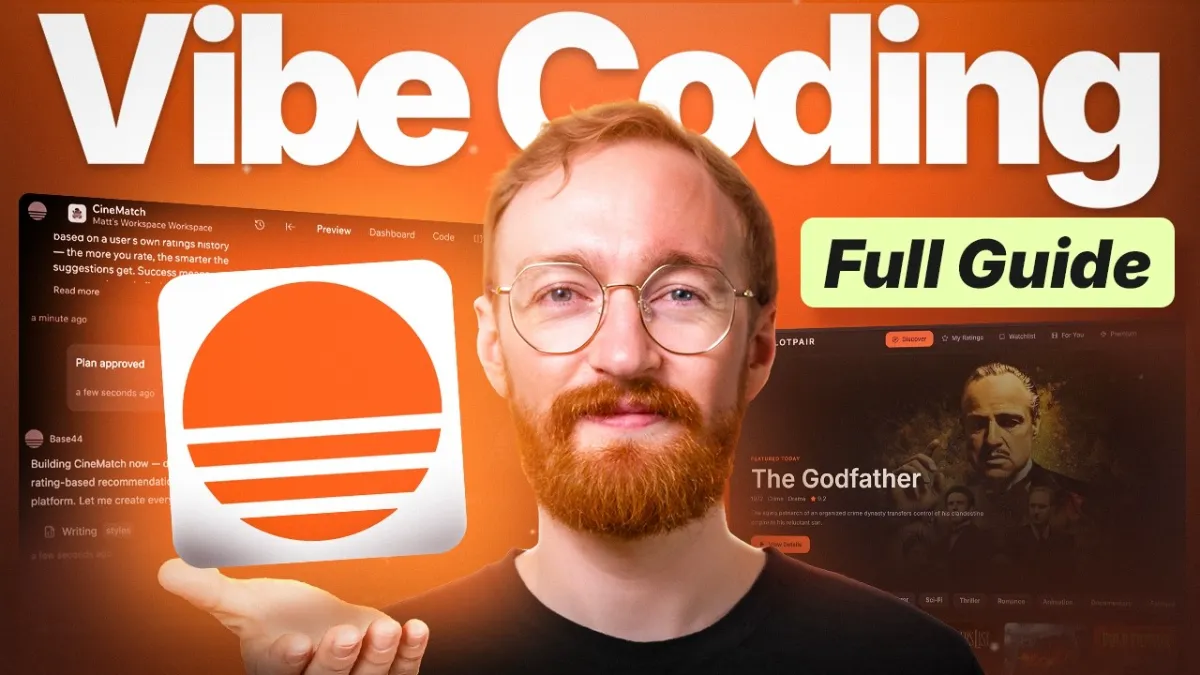 The Ultimate Beginner’s Guide to Vibe Coding