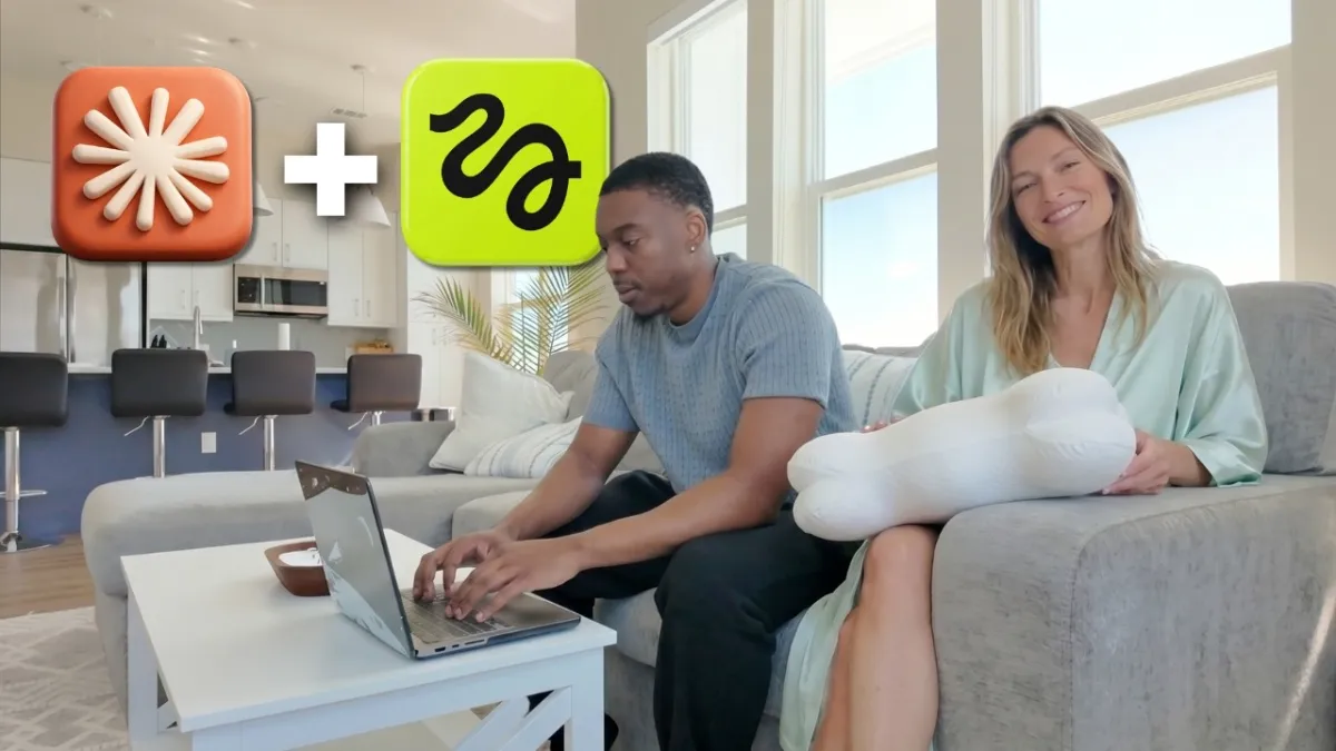 🇺🇸 Claude + seedance 2.0 = the BEST AI UGC ads (Updated Tutorial)