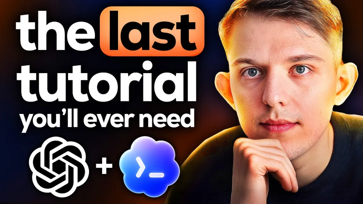 🇺🇸 AI Coding for Beginners (Full Course 2026)