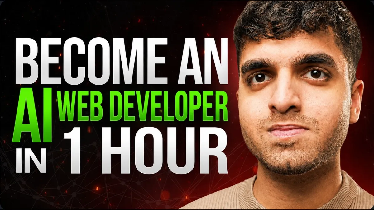 🇮🇳 Vibe Coding Full Course (Build & Launch Full Stack Apps)