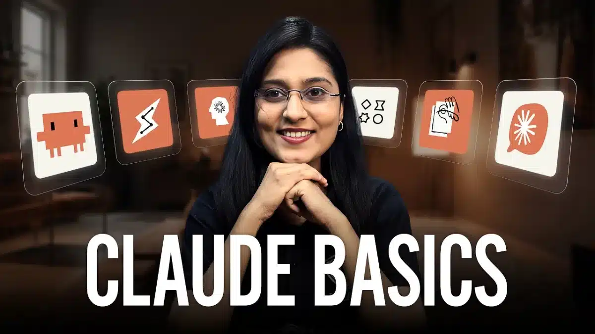 🇺🇸 The Claude Features to Get You Ahead of 99% of AI Users | Beginner’s Guide